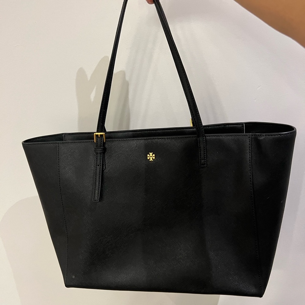 SOLD Tory Burch Emerson Large Tote